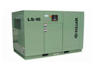 美國壽力螺桿空氣壓縮機(jī)